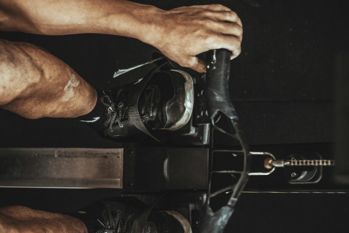 Effektives Ganzkörpertraining mit der Langhantel: Tipps und Übungen für Anfänger bis Fortgeschrittene